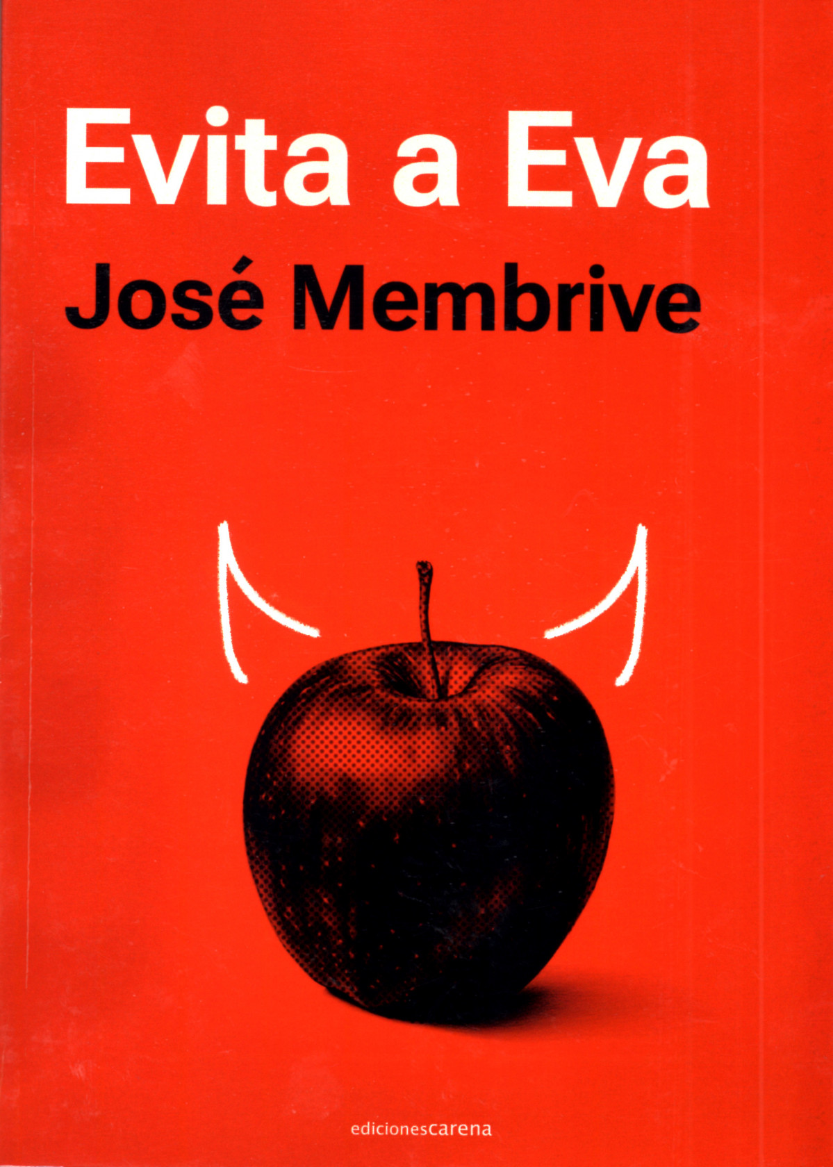 Evita a Eva