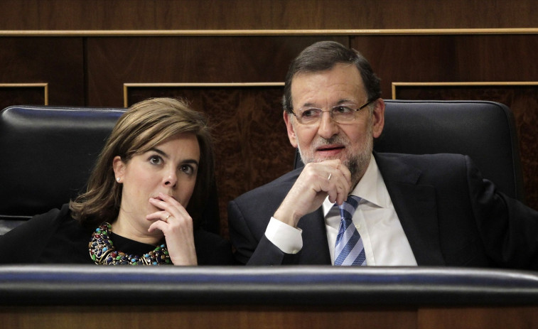 Rajoy, Sáenz de Santamaría y Cospedal: conoce la lista de los citados por la 'Operación Catalunya'