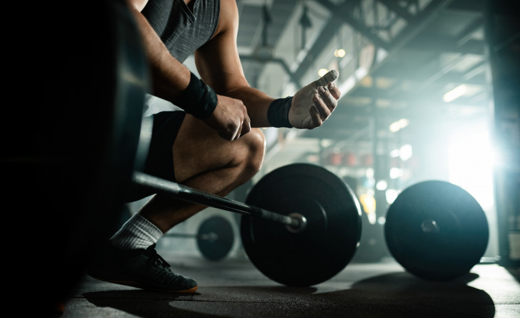 ¿Cuánto tiempo deberías dedicar a entrenar si solo haces deporte el fin de semana?