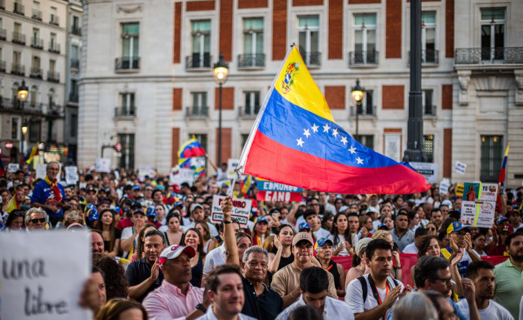 Un abogado de Venezuela revela que fue despedido por no reportar su voto