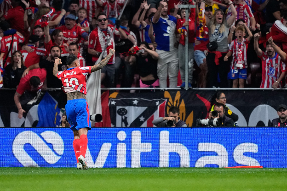 EuropaPress 6247481 angel correa of atletico madrid celebrates goal during the spanish league