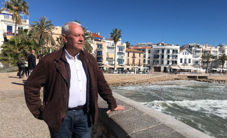 Las playas de Sitges, Vilanova i la Geltrú y Cubelles, en el punto de mira del PP