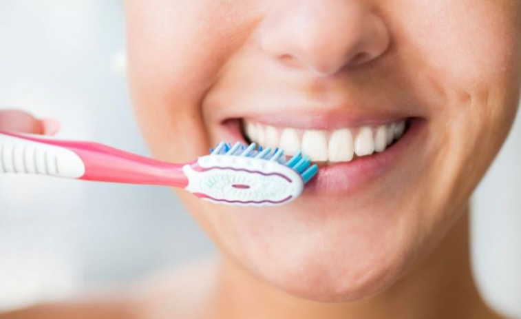 ¿Te estás lavando mal los dientes sin saberlo?