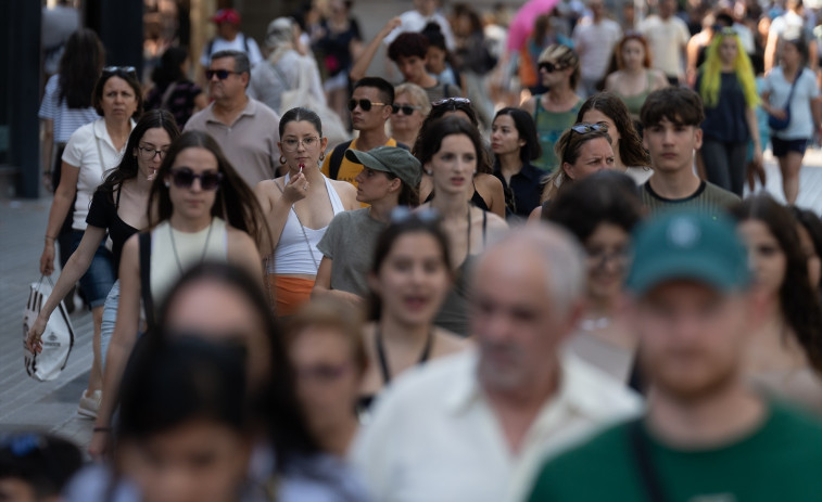 Casi el 53% de los catalanes está a favor de la financiación singular