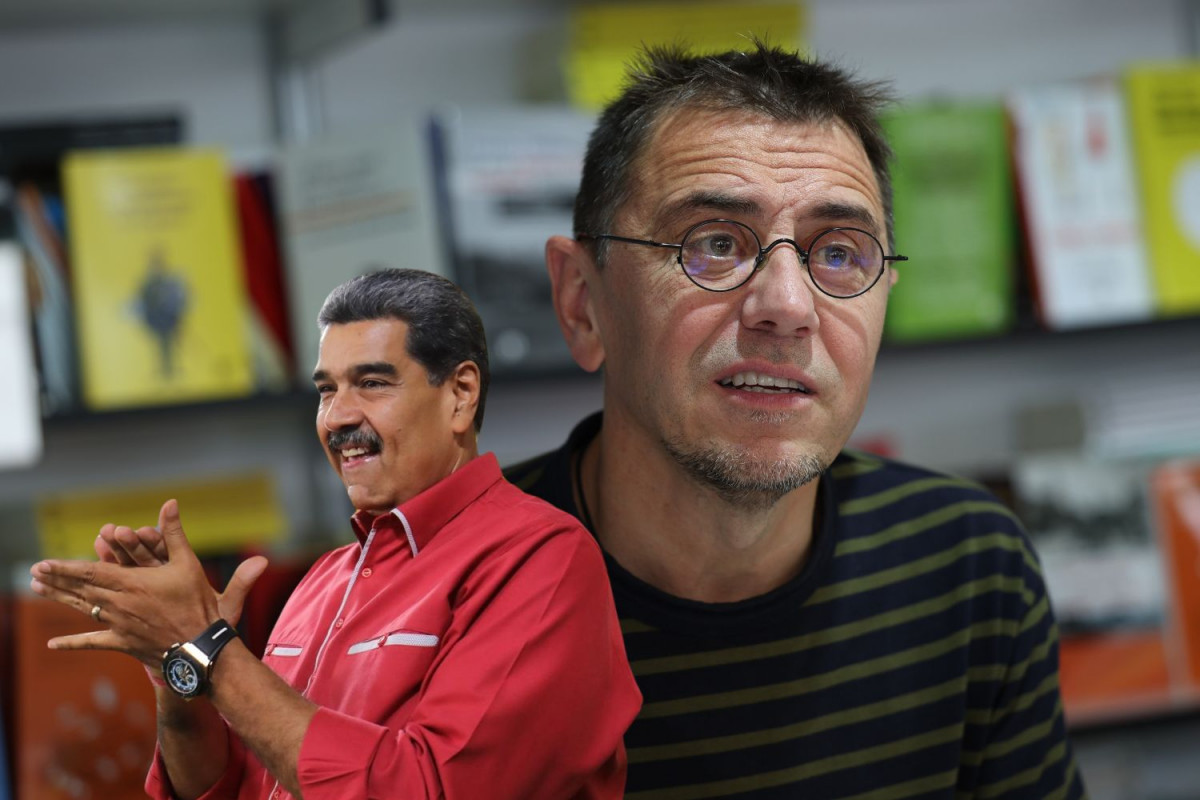 Maduro monedero