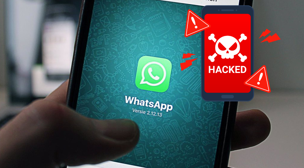 Catalunyapress hackwhatsapp