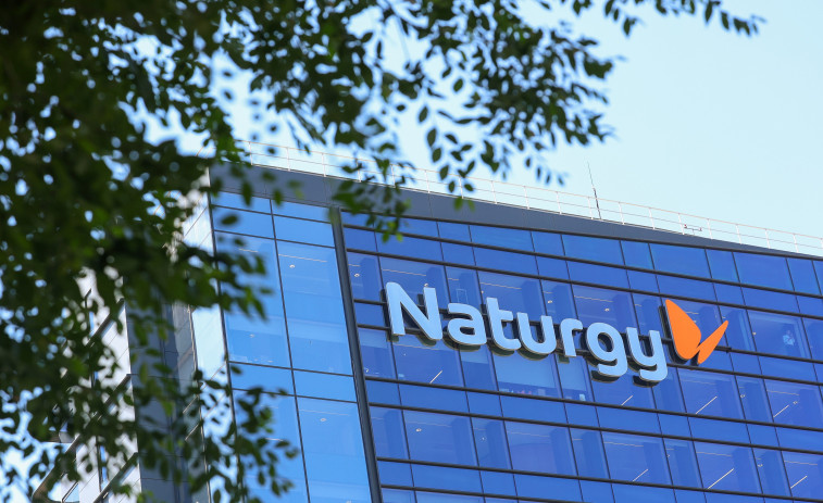 Naturgy cierra la recompra de obligaciones por 1.000 millones