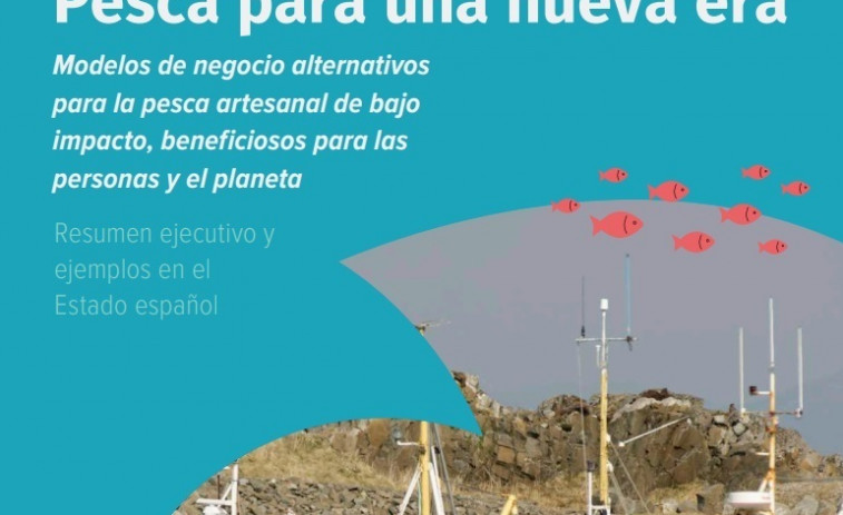 L'Estartit y L'Escala, los mejores ejemplos de pesca artesanal que contribuyen a transición ecológica