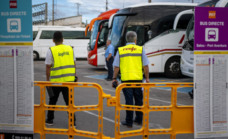 Rodalies hará 