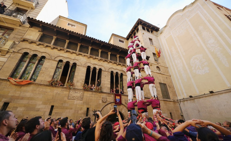 Satisfacción en Lleida tras unas Festes de Tardor 