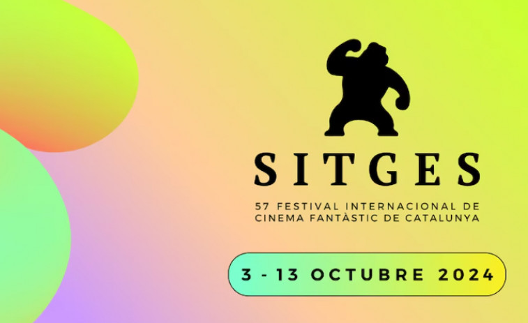 Empieza el Festival de Sitges: todo lo que debes saber sobre la edición de 2024