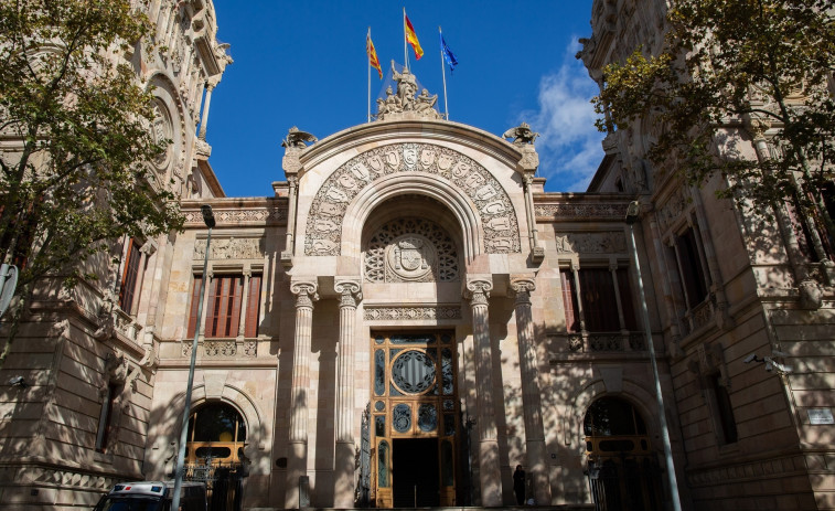 Juzgan a dos jovenes por violar a una chica en la discoteca Miracle de Mataró