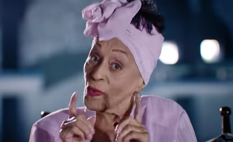 Omara Portuondo se retira definitivamente de los escenarios tras abandonar un concierto en Barcelona