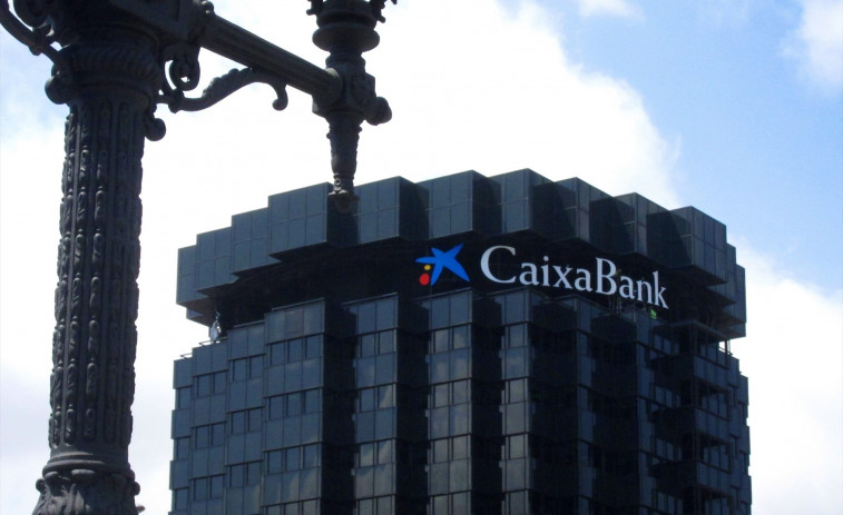 CaixaBank comercializará las nuevas líneas del ICO 'Verde' y 'Empresas y Emprendedores'