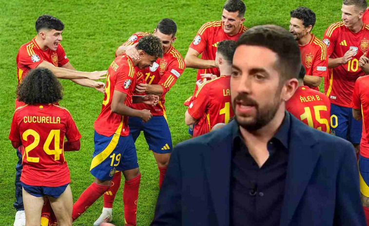 La selección española pone en serios problemas a Broncano: ¿Qué pasará con La Revuelta?