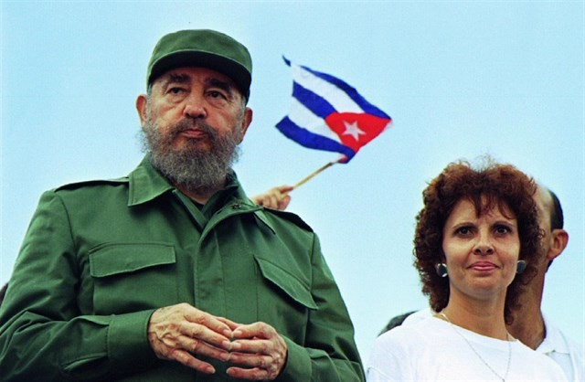 Fidel 1