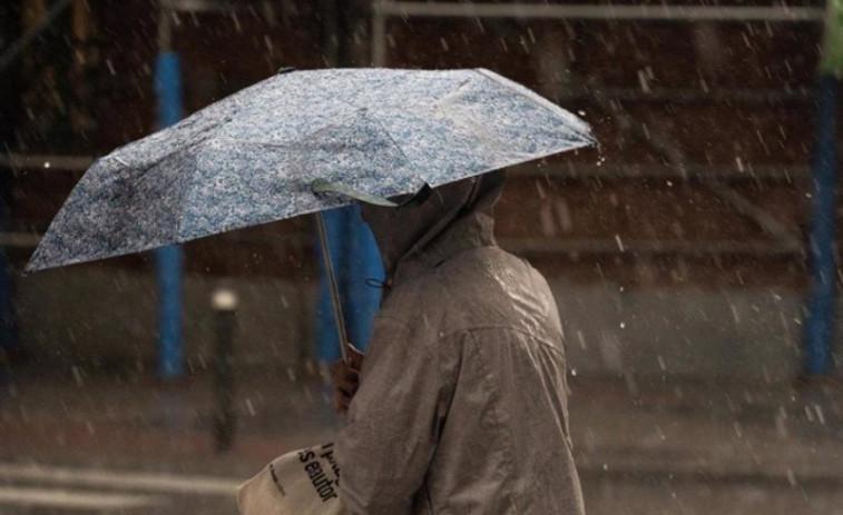 Previsión del tiempo en Catalunya: 7 de octubre, día nublado con lluvias intensas en el Pirineo