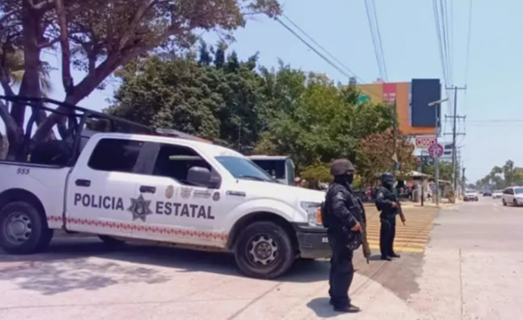 Decapitan al alcalde de Chilpancingo (México) una semana después de su toma de posesión