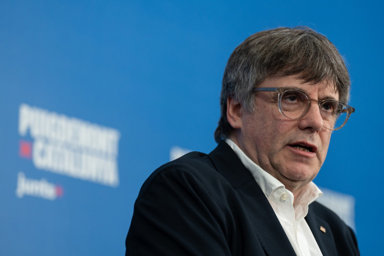 Puigdemont destaca que Andic 