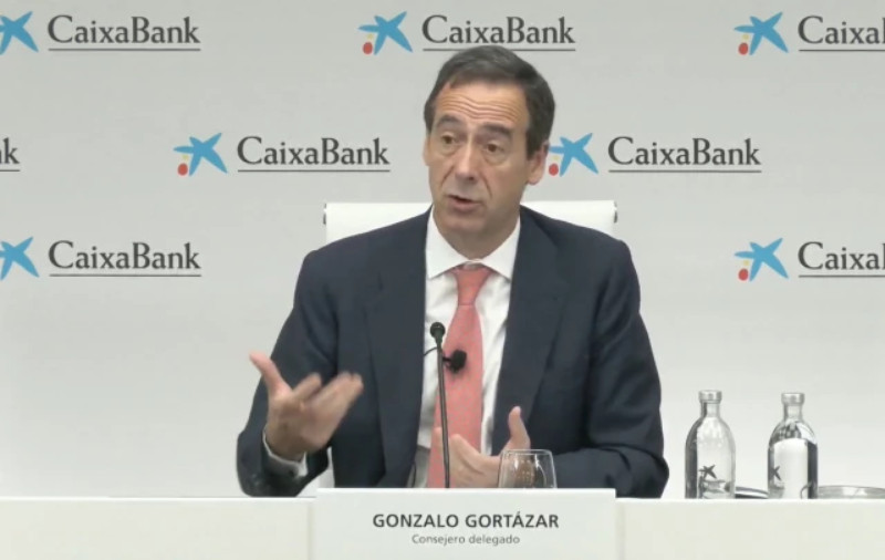 Caixabank gortazar7oct24