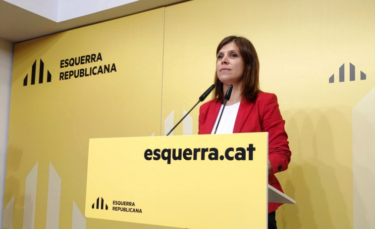 ERC inicia este lunes su proceso congresual con el plazo para presentar candidaturas