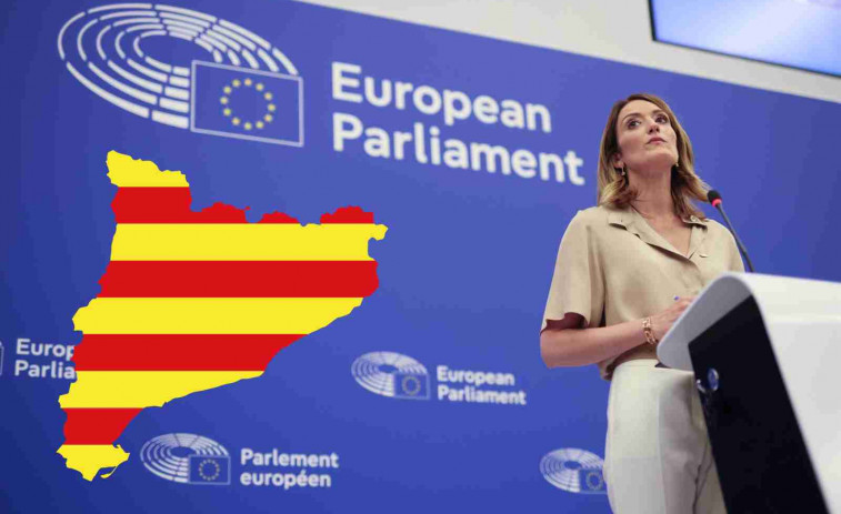 La Eurocámara evaluará el impacto de oficializar el uso de catalán, euskera y gallego en sus plenos