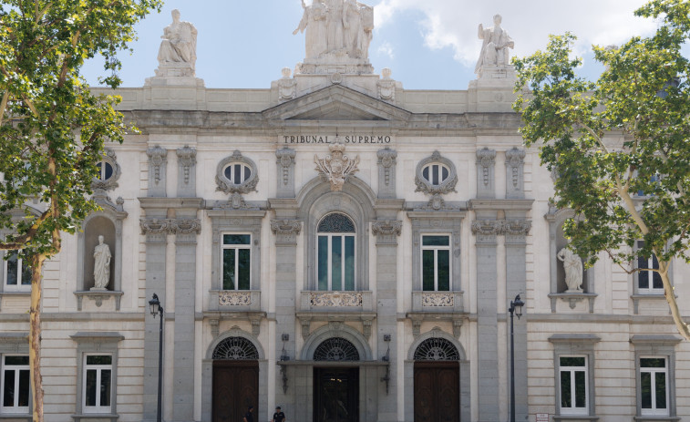 Las comunidades de vecinos podrán vetar los pisos turísticos con una mayoria de tres quintos