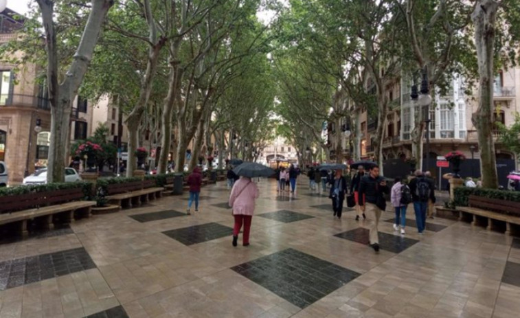 Previsión del tiempo en Catalunya: martes tranquilo antes de que vuelva la lluvia