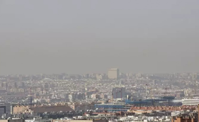 La contaminación evitó que la economía española creciera más entre 2014 y 2020