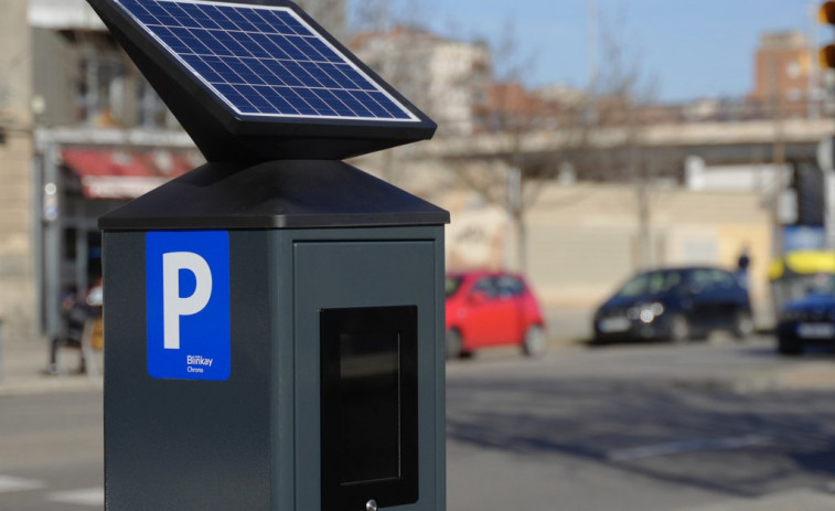 Lleida subirá el precio de la zona azul y la tasa por retirada de vehículos con grúa