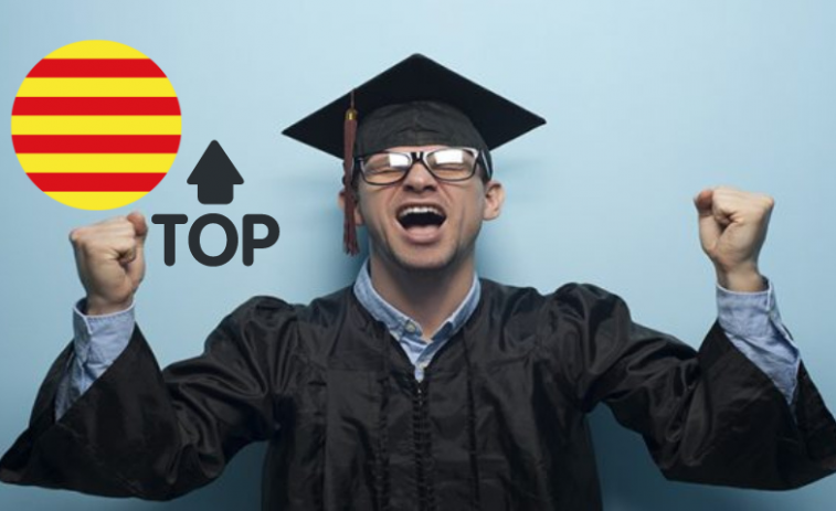 Tres universidades catalanas, consideradas entre las mejores 200 del mundo