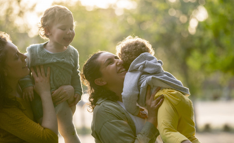 ¿Por qué los españoles no tienen más hijos?