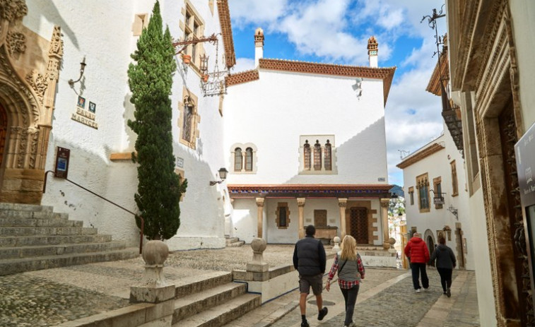 La iniciativa pionera que Sitges impulsará en el ámbito turístico