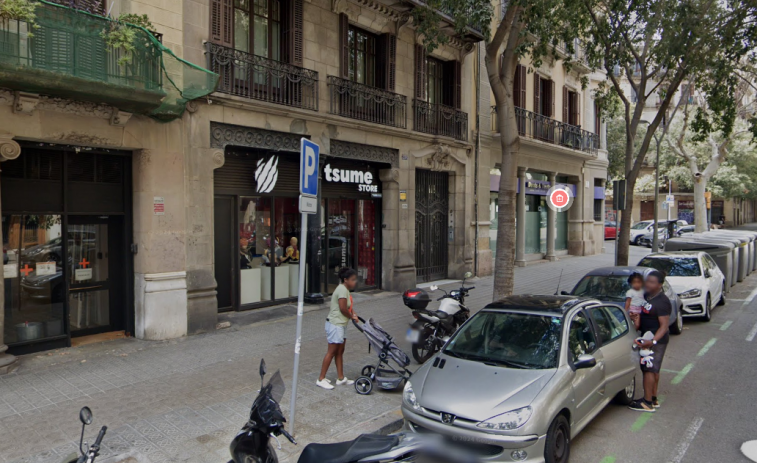 Una famosa tienda de manga de Barcelona cierra sin previo aviso y su dueño desaparece con 120.000 euros