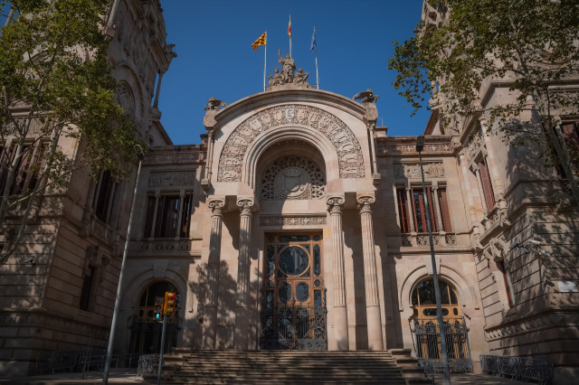 El jurado declara culpable al acusado de asesinar a dos ancianos en Barcelona en 2019