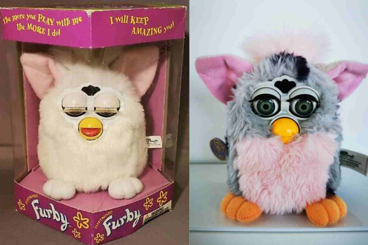 Furby   Canva Pro