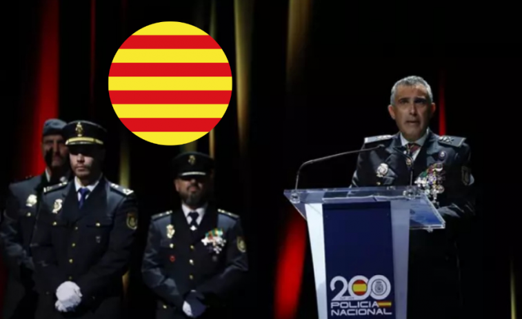 El CNP se marca como objetivos detectar la radicalización y reducir la trata en Catalunya