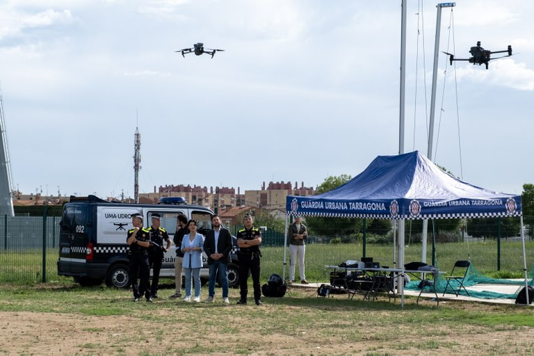 Catalunyapress dronpolitgn