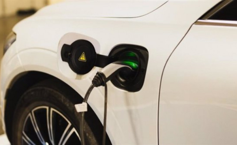 El CIAC pide a Bruselas que vigile y regule la producción de coches eléctricos de Marruecos