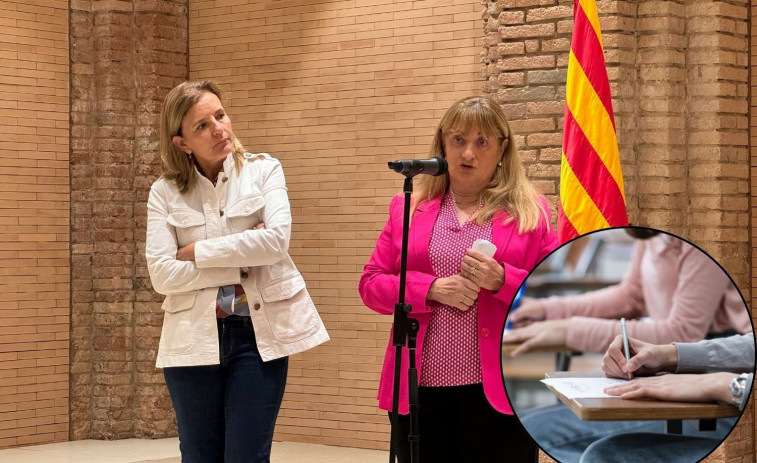 PAU 2025 en Catalunya: Estas son las novedades sobre el tipo test, las faltas de ortografía...