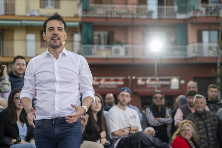 Tensión en el PP catalán: el alcalde de Castelldefels se enfrenta a la cúpula del partido por El Prat