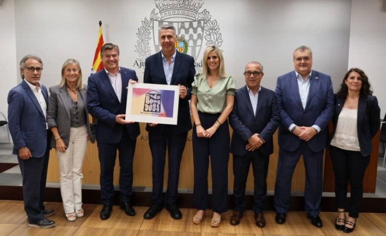 Toda la información de 'Badabons', la mayor campaña de descuentos en comercios locales de Badalona