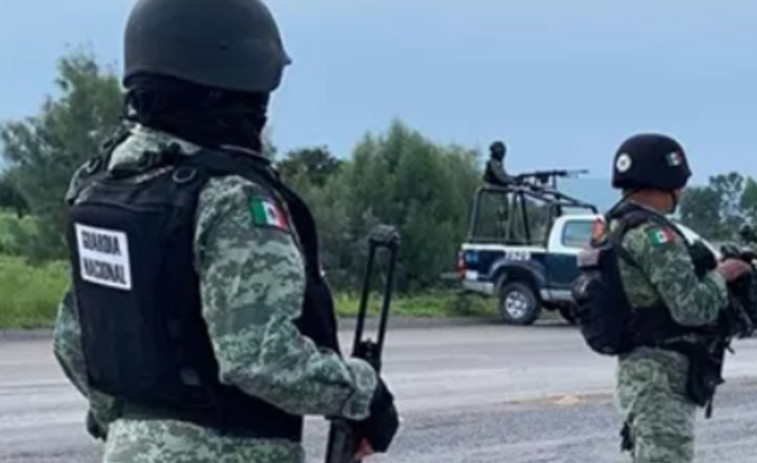 Encuentran cinco cuerpos decapitados y dentro de bolsas de plástico en México