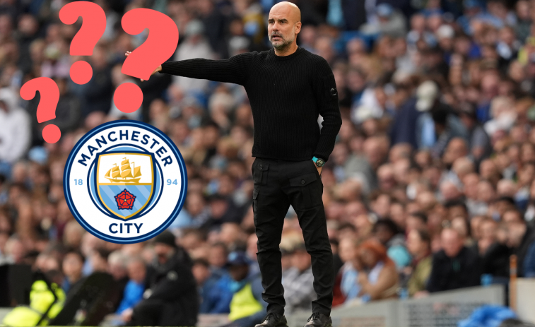 ¿Se termina la etapa de Pep Guardiola en el Manchester City?