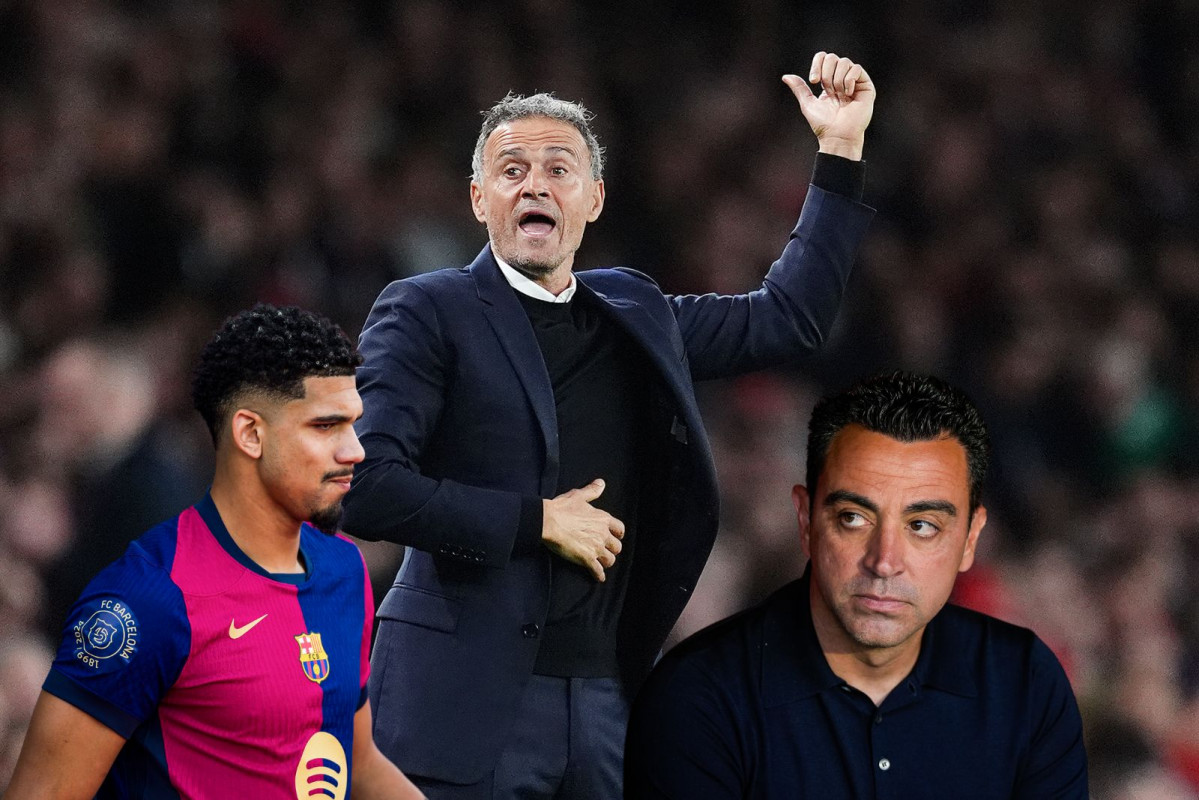 Luis enrique