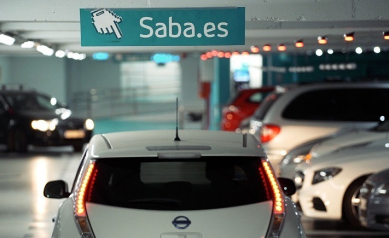 CriteriaCaixa está en negociaciones avanzadas para vender su participación en Saba a Interparking