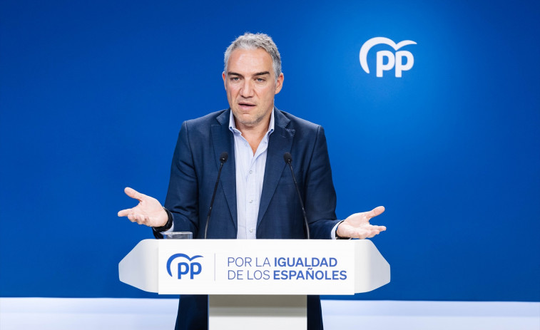 ¿Habrá presupuestos? Un micro abierto revela cuál es la opinión del PP