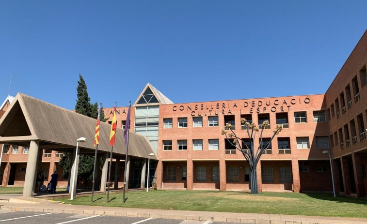 Un alumno de cuarto de ESO muere de forma repentina mientras estaba en clase