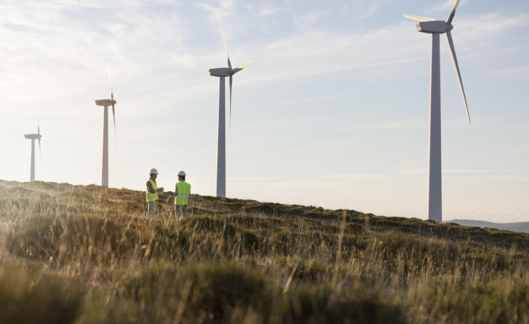 El impuesto que amenaza con hundir los planes ecológicos de las grandes energéticas