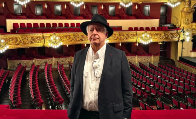 El Liceu proyectará un film de Kentridge en un concierto homenaje a Shostakóvich